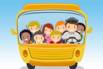 Asta pubblica per la vendita scuolabus Iveco Daily