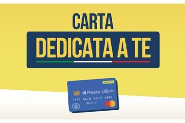 Carta Dedicata a TE 2025