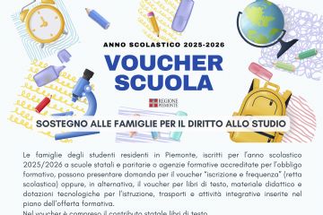 Voucher Scuola