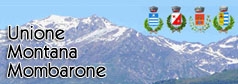 Unione Montana Mombarone