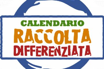 Raccolta straordinaria carta SCS - 9 gennaio