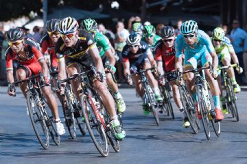 Giro d&#39;Italia 2025 - chiusura Strada Statale 26